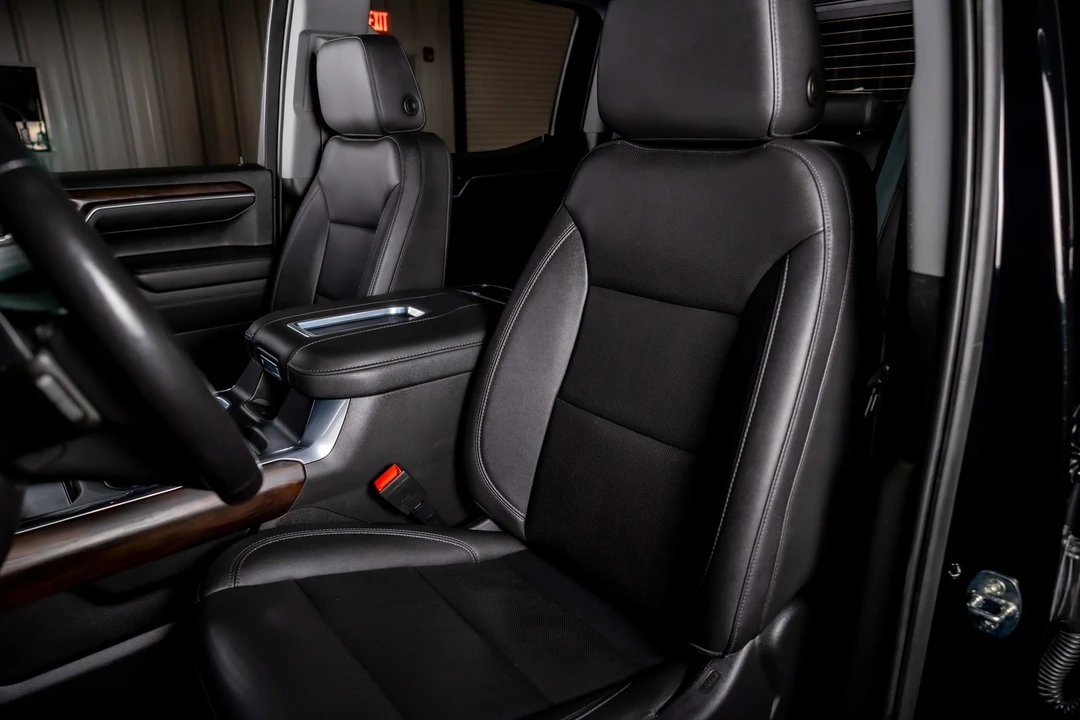 2022 GMC Sierra 5th Gen - Image 5 of 21