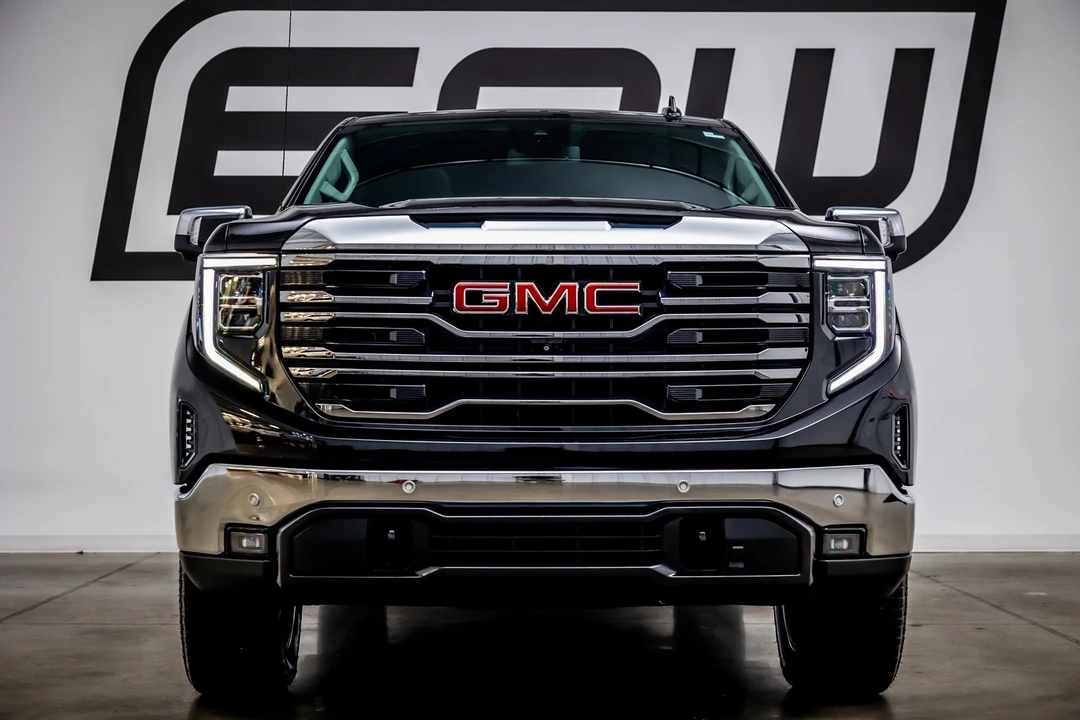 2022 GMC Sierra 5th Gen - Image 3 of 21