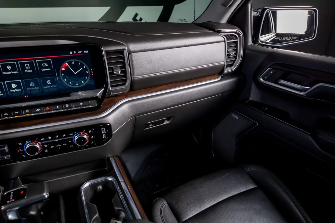 2022 GMC Sierra 5th Gen - Image 8 of 21