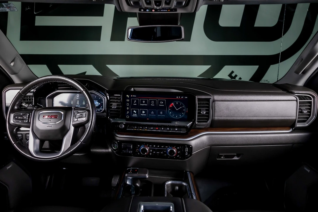 2022 GMC Sierra 5th Gen - Image 2 of 21