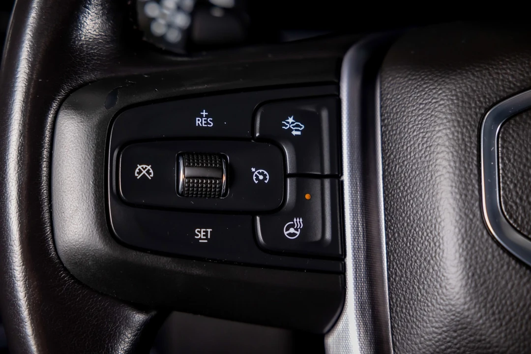 2022 GMC Sierra 5th Gen - Image 20 of 21