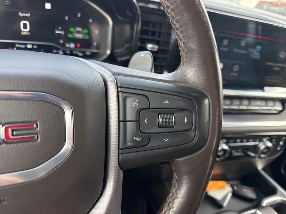 2022 GMC Sierra 5th Gen - Image 17 of 21