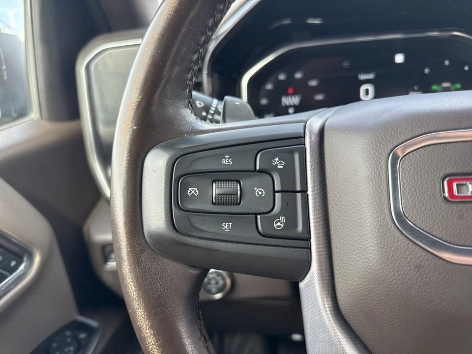 2022 GMC Sierra 5th Gen - Image 16 of 21