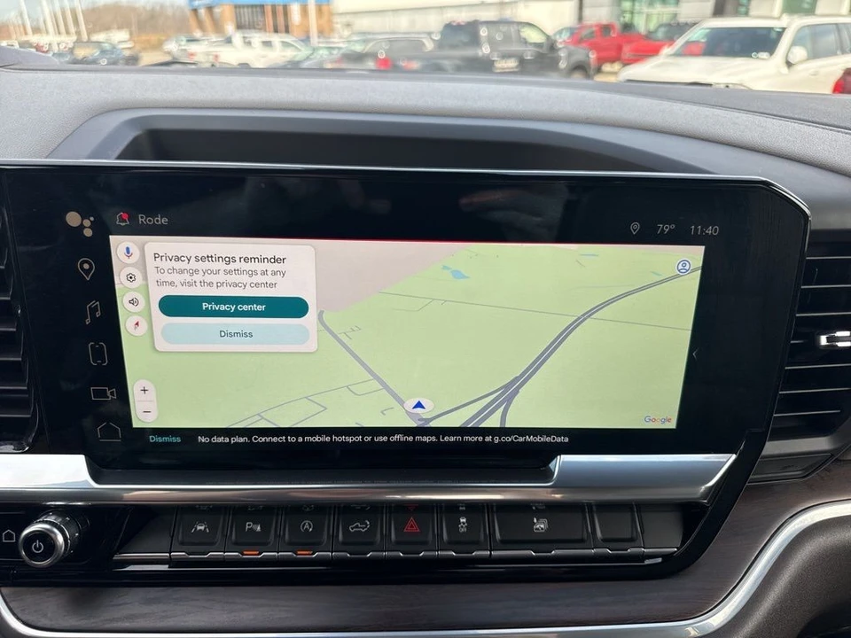 2022 GMC Sierra 5th Gen - Image 21 of 21