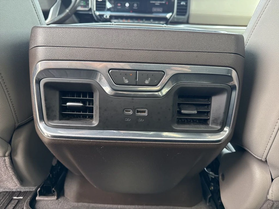 2022 GMC Sierra 5th Gen - Image 13 of 21