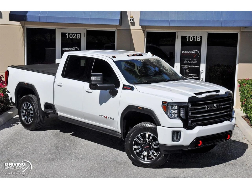2022 GMC Sierra 5th Gen - Image 6 of 31