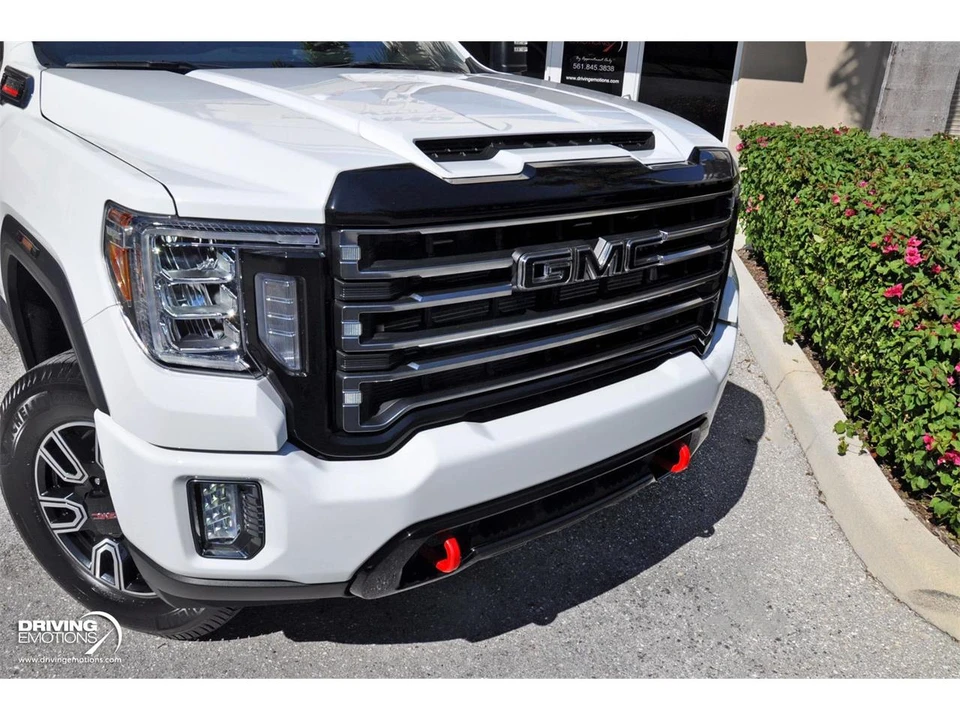 2022 GMC Sierra 5th Gen - Image 3 of 31