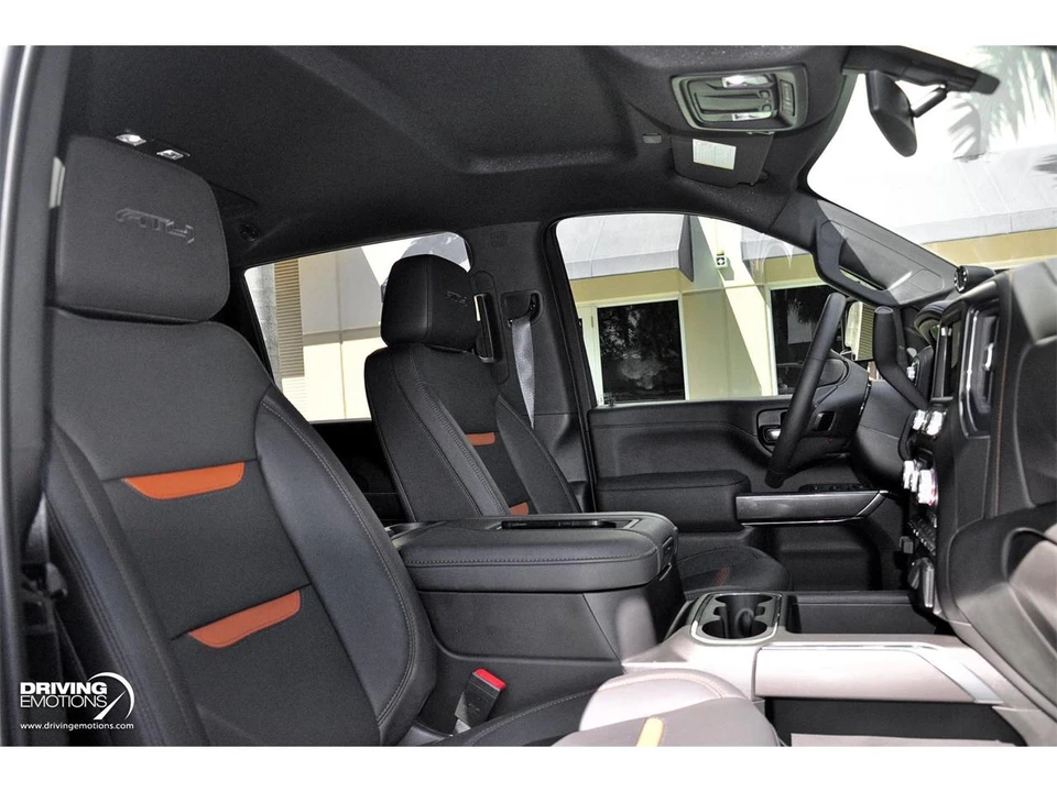 2022 GMC Sierra 5th Gen - Image 15 of 31