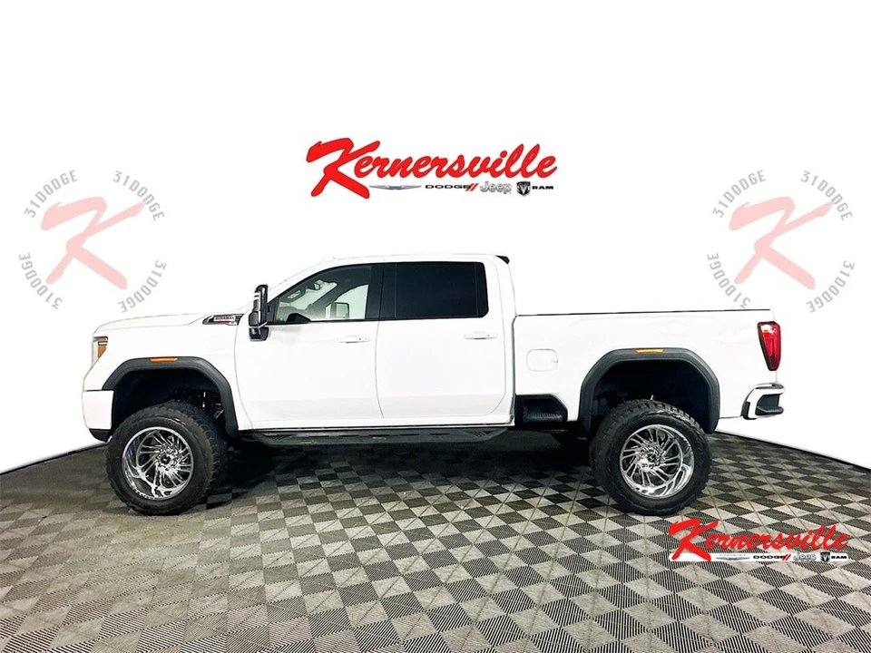 2022 GMC Sierra 5th Gen - Image 4 of 21