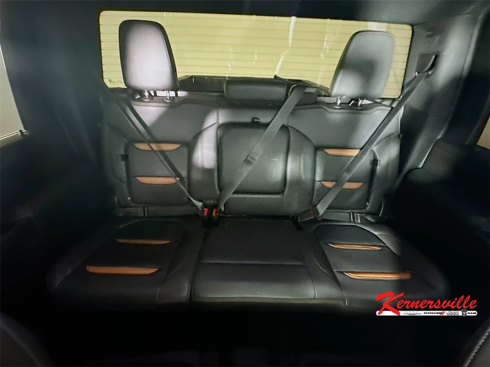 2022 GMC Sierra 5th Gen - Image 13 of 21