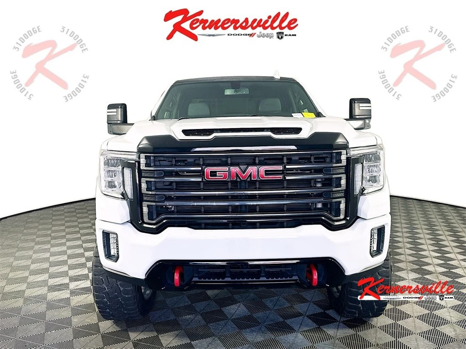 2022 GMC Sierra 5th Gen - Image 2 of 21