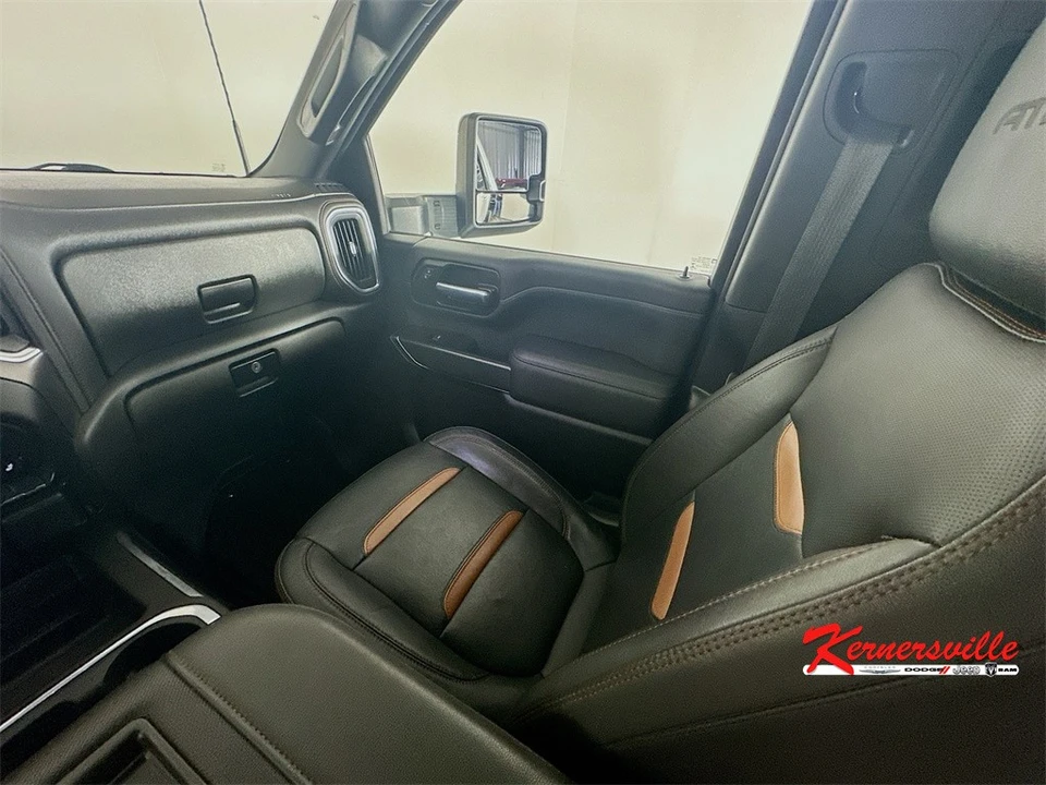 2022 GMC Sierra 5th Gen - Image 11 of 21