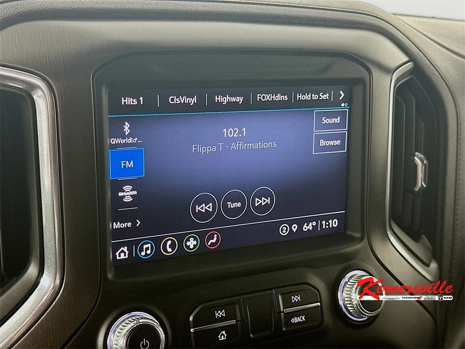 2022 GMC Sierra 5th Gen - Image 17 of 21