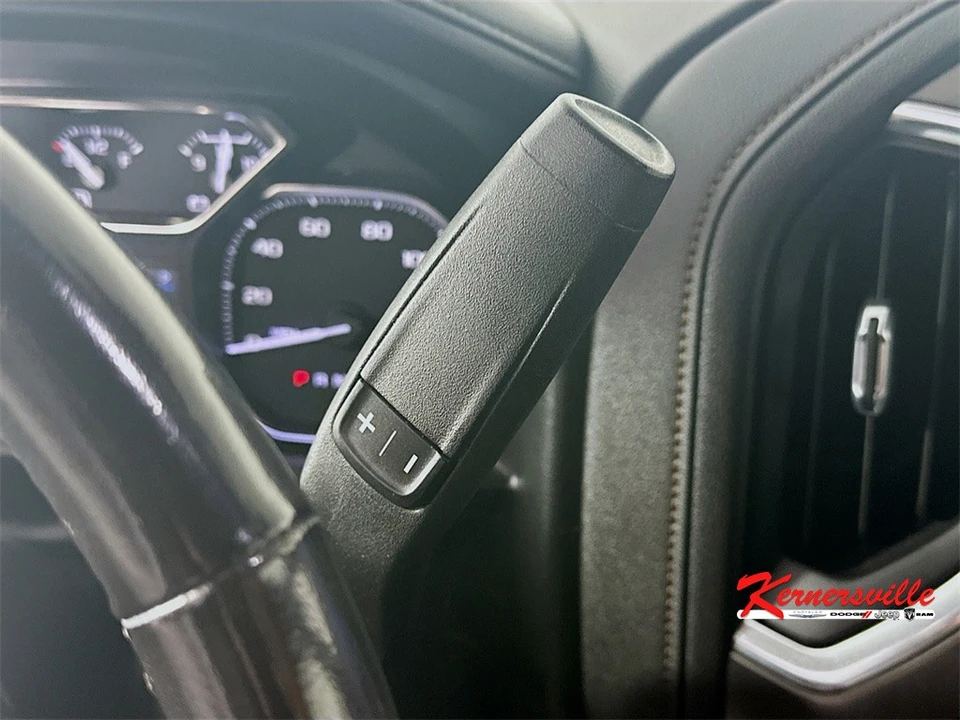 2022 GMC Sierra 5th Gen - Image 16 of 21