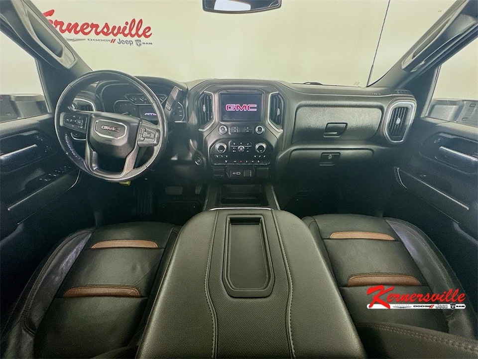 2022 GMC Sierra 5th Gen - Image 10 of 21