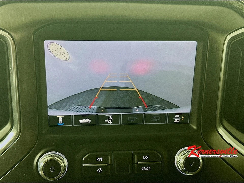 2022 GMC Sierra 5th Gen - Image 19 of 21