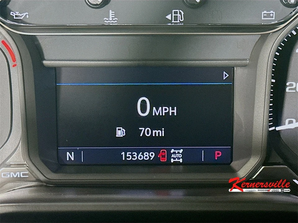 2022 GMC Sierra 5th Gen - Image 15 of 21
