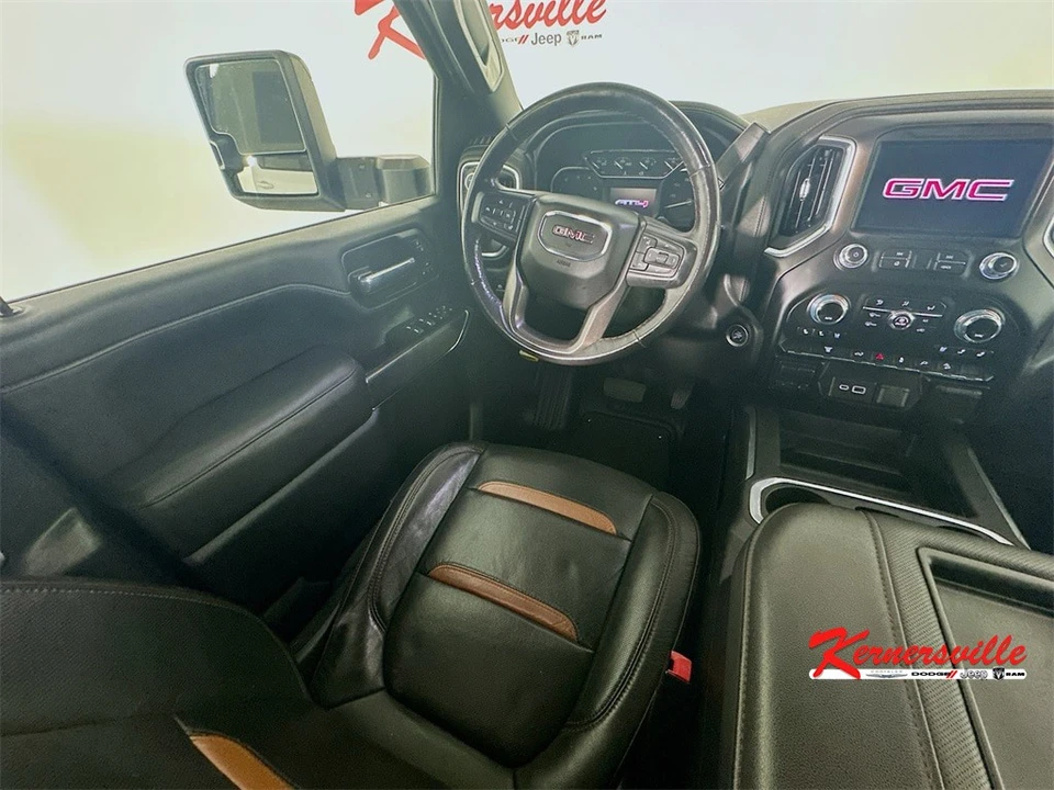 2022 GMC Sierra 5th Gen - Image 9 of 21