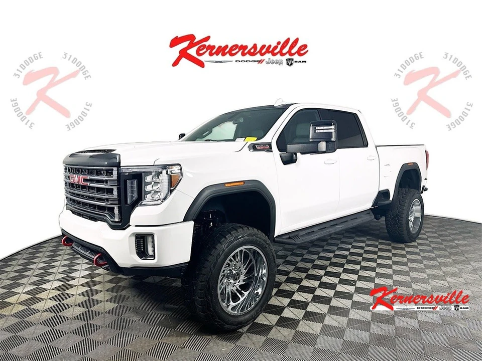 2022 GMC Sierra 5th Gen - Image 3 of 21