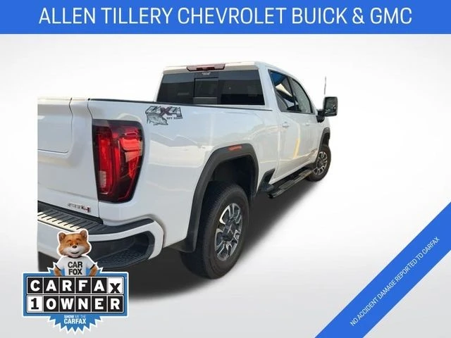 2022 GMC Sierra Heavy Duty 4th Gen - Image 3 of 4