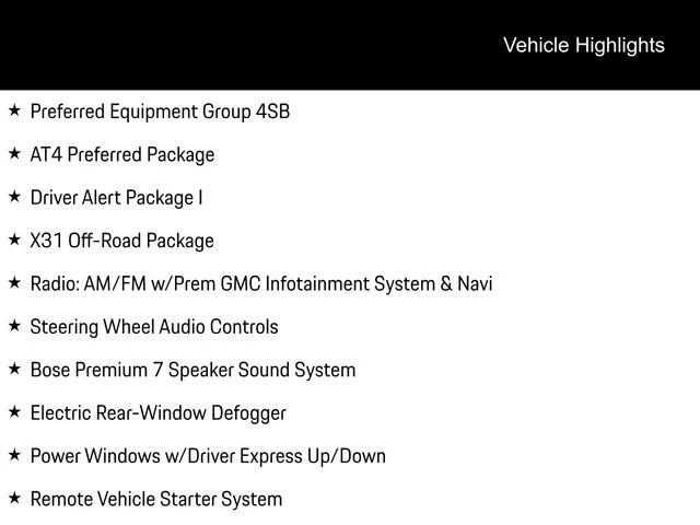 2022 GMC Sierra Heavy Duty 4th Gen - Image 4 of 4