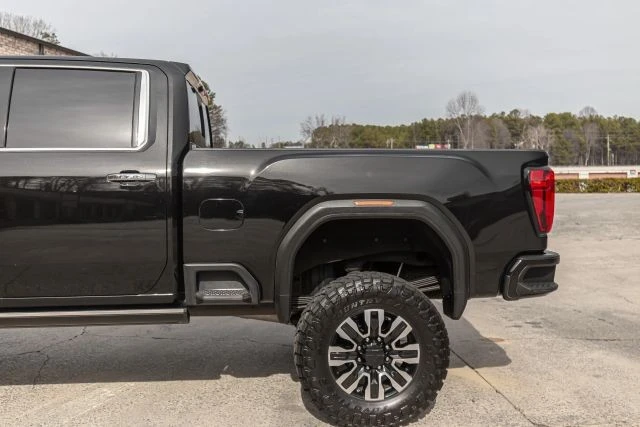 2022 GMC Sierra 5th Gen - Image 7 of 21