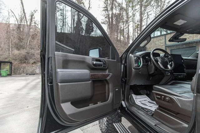 2022 GMC Sierra 5th Gen - Image 20 of 21