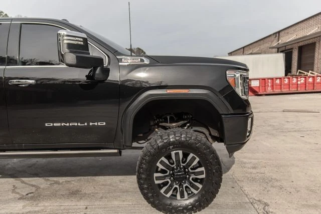 2022 GMC Sierra 5th Gen - Image 14 of 21