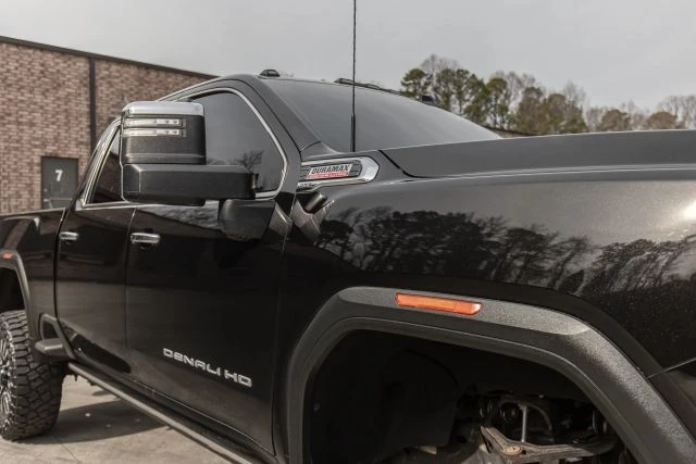2022 GMC Sierra 5th Gen - Image 13 of 21