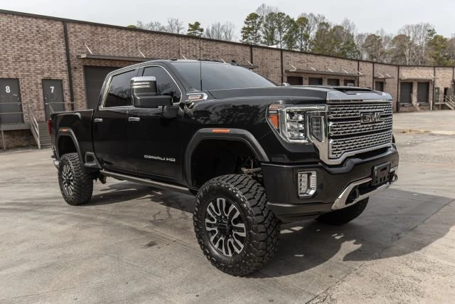 2022 GMC Sierra 5th Gen - Image 12 of 21