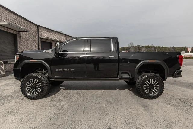 2022 GMC Sierra 5th Gen - Image 8 of 21