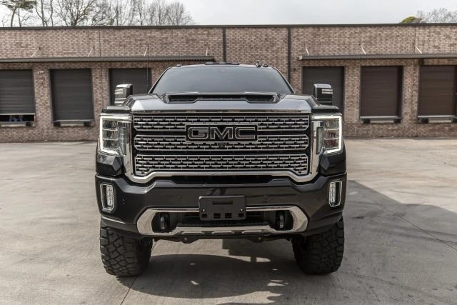 2022 GMC Sierra 5th Gen - Image 11 of 21