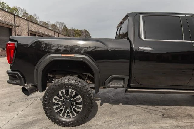 2022 GMC Sierra 5th Gen - Image 15 of 21