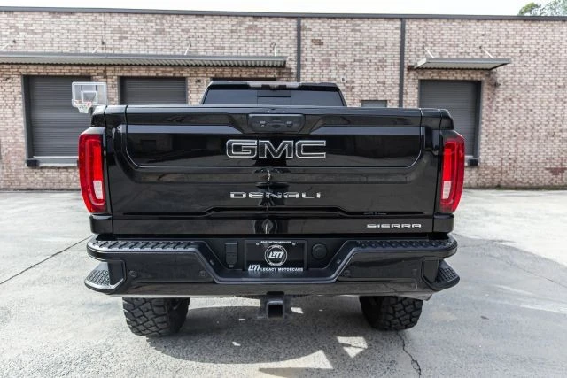 2022 GMC Sierra 5th Gen - Image 10 of 21