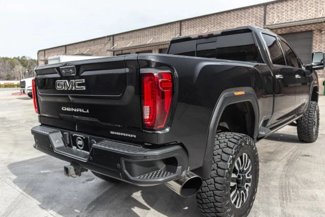 2022 GMC Sierra 5th Gen - Image 18 of 21