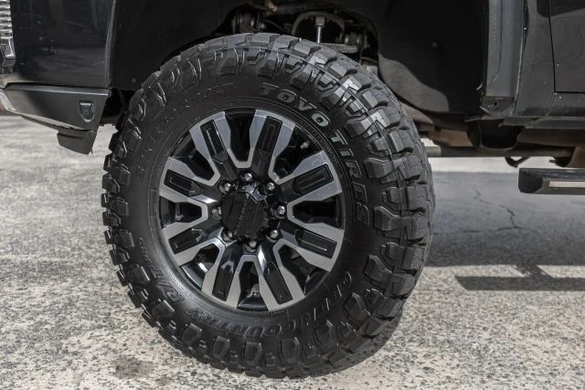 2022 GMC Sierra 5th Gen - Image 5 of 21