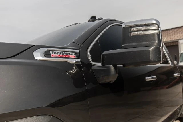 2022 GMC Sierra 5th Gen - Image 4 of 21