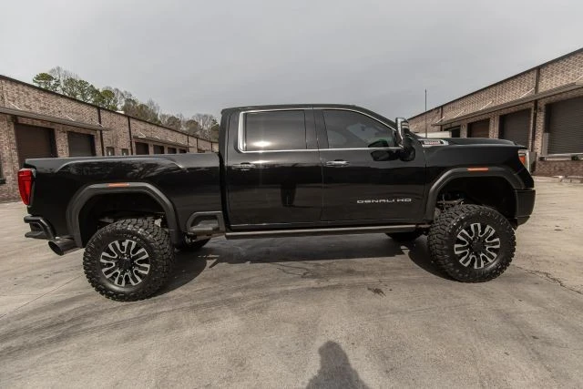 2022 GMC Sierra 5th Gen - Image 16 of 21