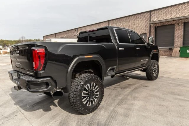 2022 GMC Sierra 5th Gen - Image 17 of 21