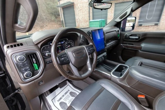 2022 GMC Sierra 5th Gen - Image 21 of 21