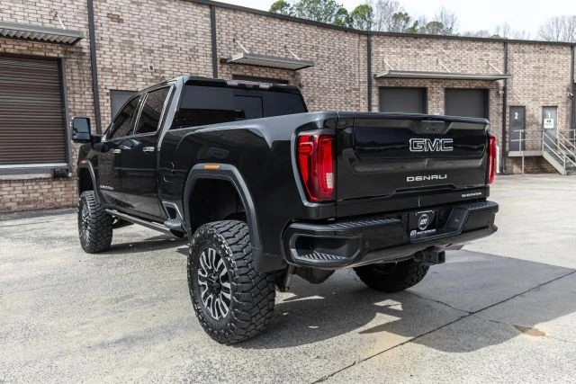 2022 GMC Sierra 5th Gen - Image 9 of 21
