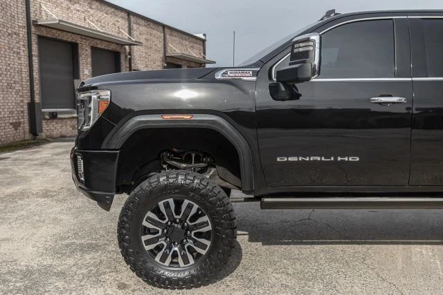 2022 GMC Sierra 5th Gen - Image 6 of 21