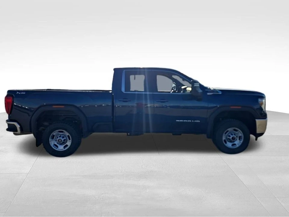 2022 GMC Sierra Heavy Duty 4th Gen - Image 9 of 12