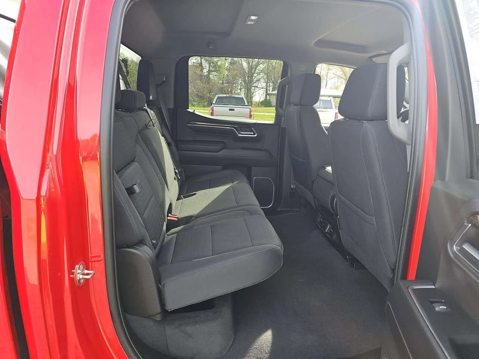 2022 GMC Sierra 5th Gen - Image 11 of 11