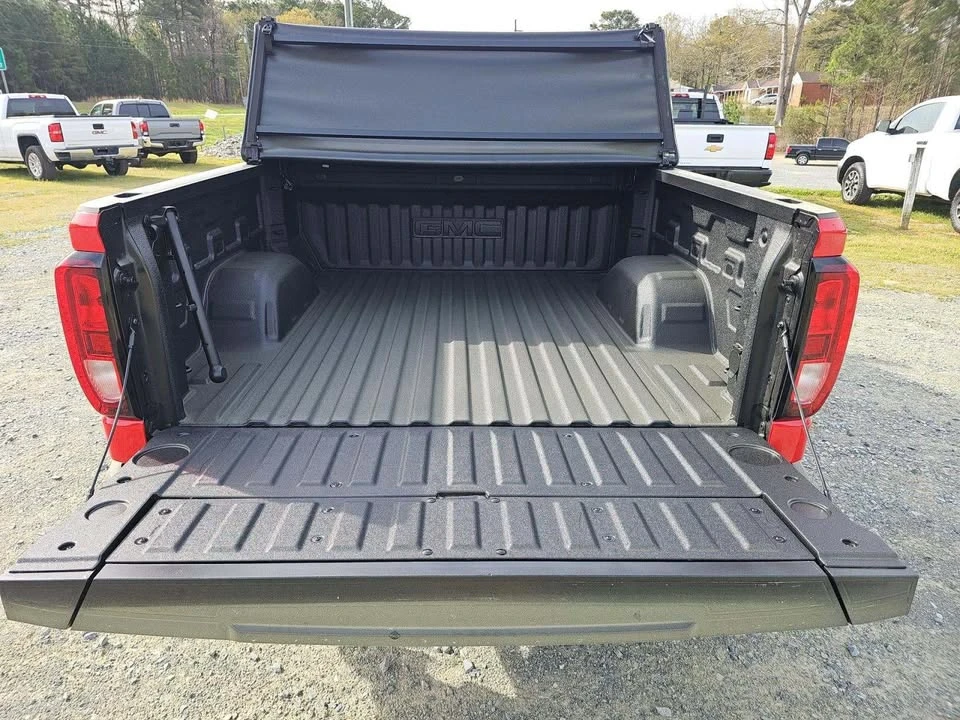 2022 GMC Sierra 5th Gen - Image 10 of 11