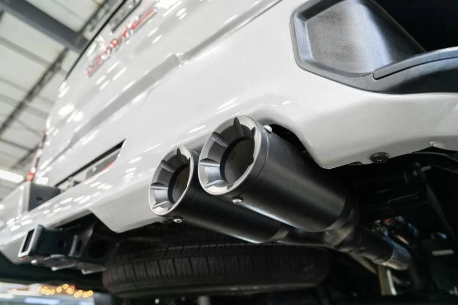 2022 GMC Sierra 5th Gen - Image 25 of 31