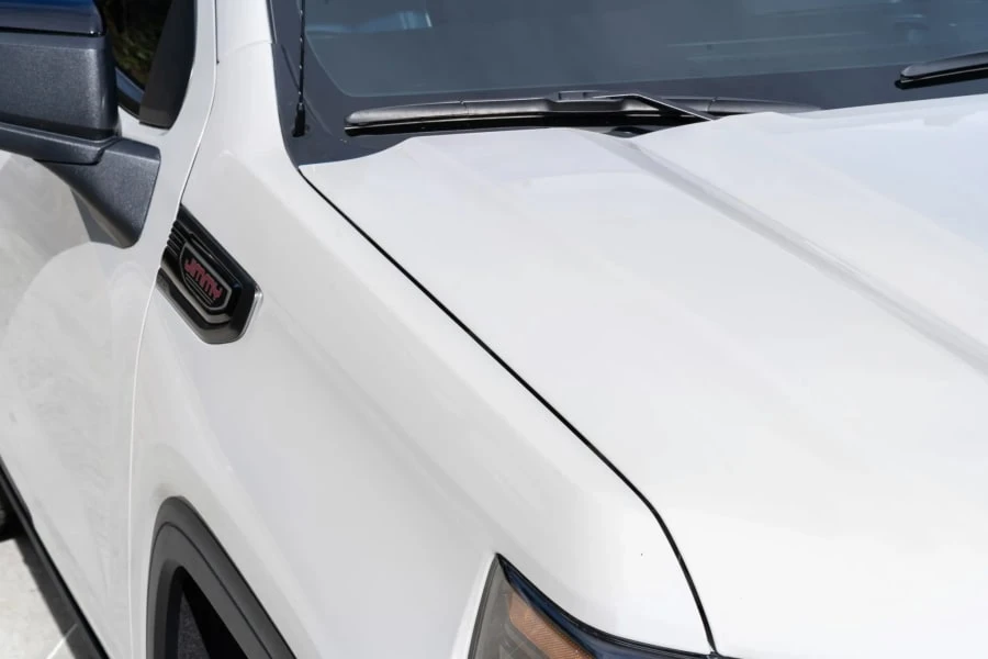 2022 GMC Sierra 5th Gen - Image 12 of 31