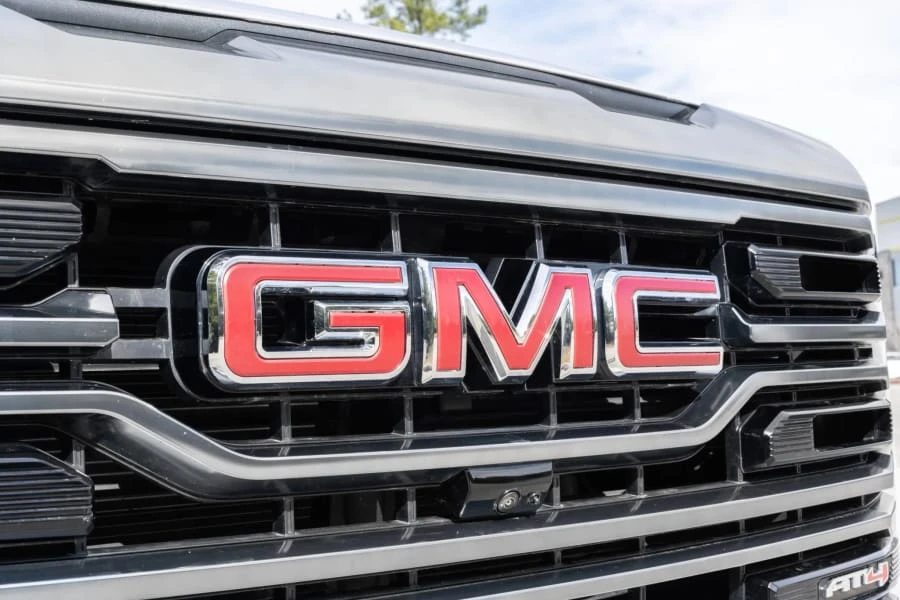 2022 GMC Sierra 5th Gen - Image 31 of 31