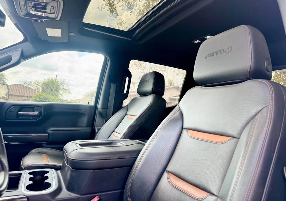 2022 GMC Sierra 5th Gen - Image 13 of 16