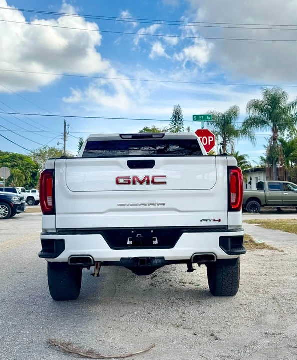 2022 GMC Sierra 5th Gen - Image 6 of 16